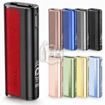 Fasoul C2 IQOS二回機｜20支續航・1850mAh・9色可選｜適配TEREASENTIA菸彈｜IQOS二回機專賣店現貨